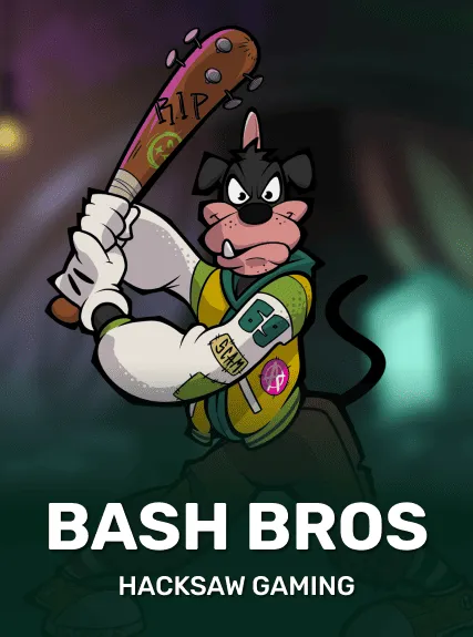 Bash Bros