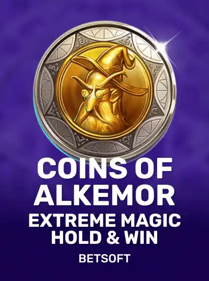 Coins of Alkemor
