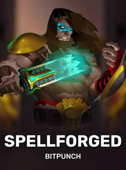 Spellforged