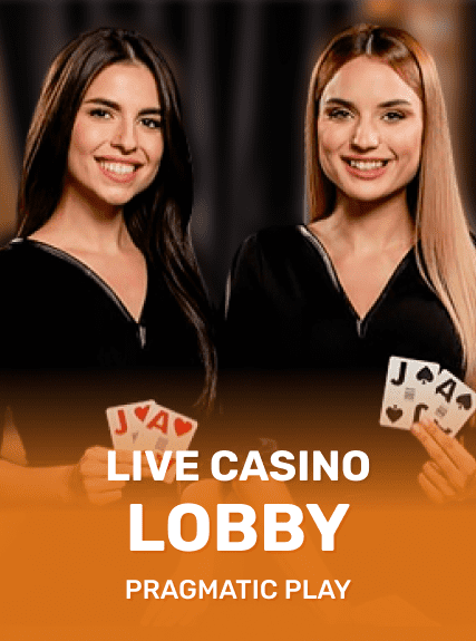 Live Casino Lobby