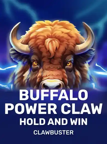 Buffalo Power Claw